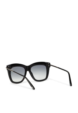 Tom Ford Слънчеви очила FT0822 5201B Черен - Pepit.bg