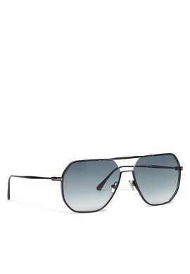 Tom Ford Слънчеви очила FT0852 5901B Черен - Pepit.bg
