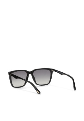 Tom Ford Слънчеви очила FT0862 5601B Черен - Pepit.bg