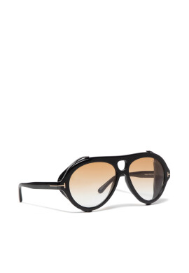Tom Ford Слънчеви очила FT0882 6001B Черен - Pepit.bg