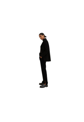 Tom Tailor Сако 1034552 Черен Regular Fit - Pepit.bg
