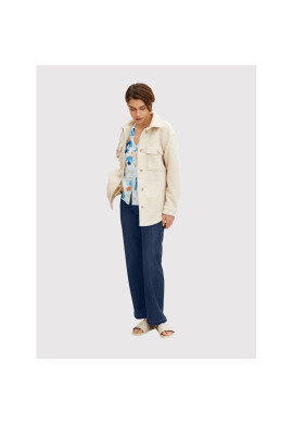 Tom Tailor Блуза 1031256 Цветен Regular Fit - Pepit.bg