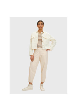 Tom Tailor Блуза 1032694 Бежов Regular Fit - Pepit.bg