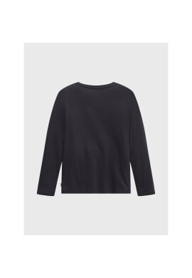 Tom Tailor Блуза 1033083 Сив Regular Fit - Pepit.bg