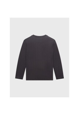 Tom Tailor Блуза 1033181 Сив Regular Fit - Pepit.bg