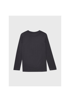 Tom Tailor Блуза 1033792 Сив Regular Fit - Pepit.bg