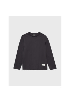 Tom Tailor Блуза 1033793 Сив Regular Fit - Pepit.bg