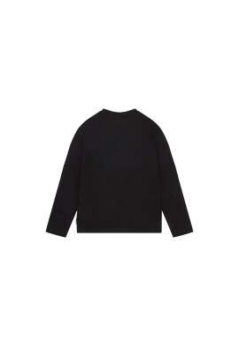 Tom Tailor Блуза 1033816 Черен Regular Fit - Pepit.bg