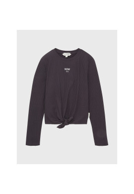 Tom Tailor Блуза 1033901 Сив Regular Fit - Pepit.bg