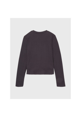 Tom Tailor Блуза 1033901 Сив Regular Fit - Pepit.bg