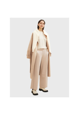 Tom Tailor Блуза 1034202 Екрю Regular Fit - Pepit.bg