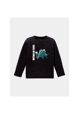 Tom Tailor Блуза 1037976 Сив Regular Fit - Pepit.bg