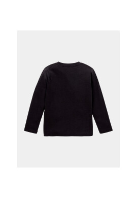 Tom Tailor Блуза 1037976 Сив Regular Fit - Pepit.bg