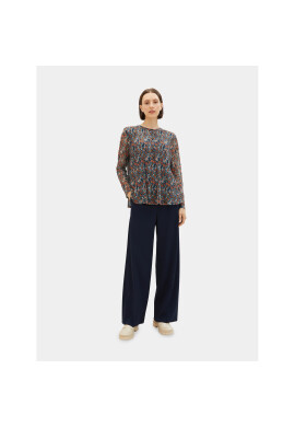 Tom Tailor Блуза 1038729 Цветен Regular Fit - Pepit.bg