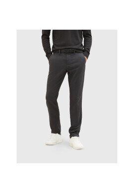 Tom Tailor Чино панталони 1037547 Черен Slim Fit - Pepit.bg