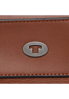 Tom Tailor Дамска чанта 29310-22 Кафяв - Pepit.bg