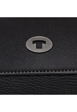 Tom Tailor Дамска чанта 29310-60 Черен - Pepit.bg