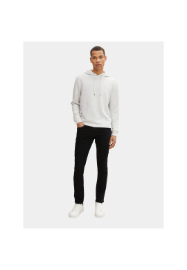 Tom Tailor Denim Дънки 1008451 Черен Super Slim Fit - Pepit.bg