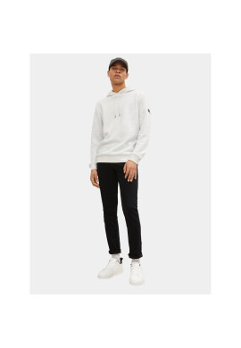 Tom Tailor Denim Дънки 1008451 Черен Super Slim Fit - Pepit.bg