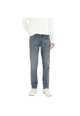 Tom Tailor Denim Дънки 1034113 Син Regular Fit - Pepit.bg