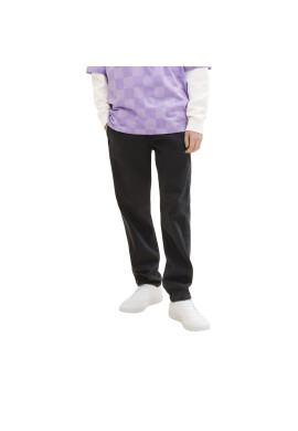 Tom Tailor Denim Дънки 1035512 Черен Loose Fit - Pepit.bg