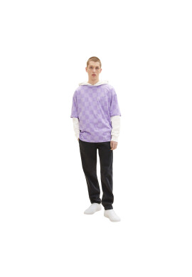 Tom Tailor Denim Дънки 1035512 Черен Loose Fit - Pepit.bg