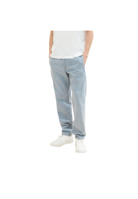 Tom Tailor Denim Дънки 1035512 Син Loose Fit - Pepit.bg