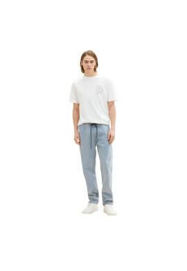 Tom Tailor Denim Дънки 1035512 Син Loose Fit - Pepit.bg