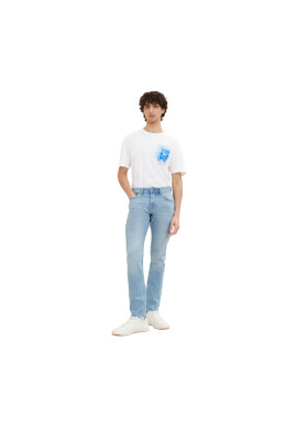 Tom Tailor Denim Дънки 1035860 Син - Pepit.bg