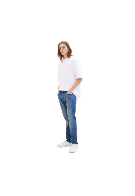 Tom Tailor Denim Дънки 1035860 Син - Pepit.bg
