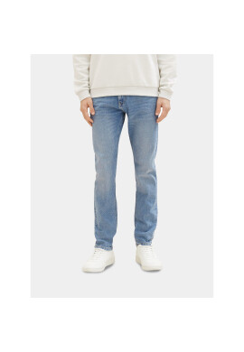 Tom Tailor Denim Дънки 1035860 Син Slim Fit - Pepit.bg