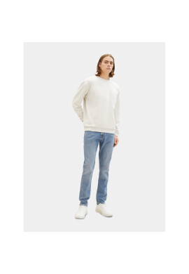 Tom Tailor Denim Дънки 1035860 Син Slim Fit - Pepit.bg