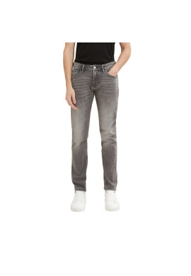 Tom Tailor Denim Дънки 1035860 Сив - Pepit.bg