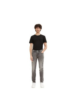 Tom Tailor Denim Дънки 1035860 Сив - Pepit.bg