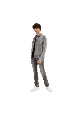 Tom Tailor Denim Дънково яке 1035513 Сив - Pepit.bg