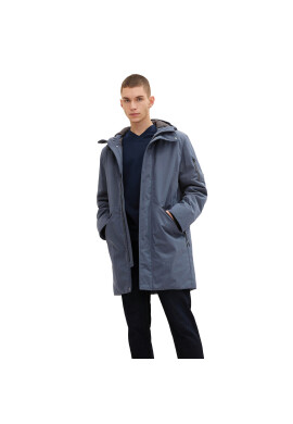 Tom Tailor Denim Парка 1032431 Тъмносин Regular Fit - Pepit.bg