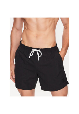 Tom Tailor Denim Плувни шорти 1035052 Черен Regular Fit - Pepit.bg
