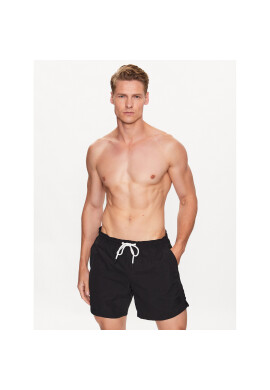 Tom Tailor Denim Плувни шорти 1035052 Черен Regular Fit - Pepit.bg
