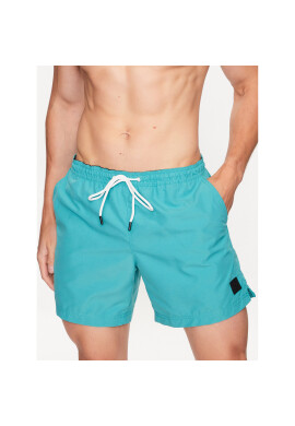 Tom Tailor Denim Плувни шорти 1035052 Син Regular Fit - Pepit.bg