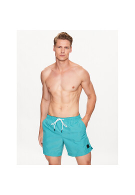 Tom Tailor Denim Плувни шорти 1035052 Син Regular Fit - Pepit.bg