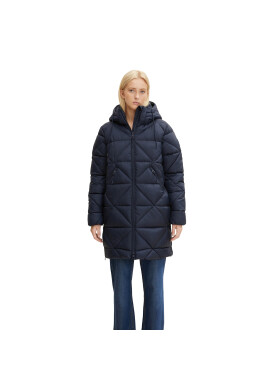 Tom Tailor Denim Пухено яке 1032689 Син Regular Fit - Pepit.bg