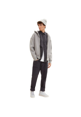 Tom Tailor Denim Риза 1032370 Сив Regular Fit - Pepit.bg