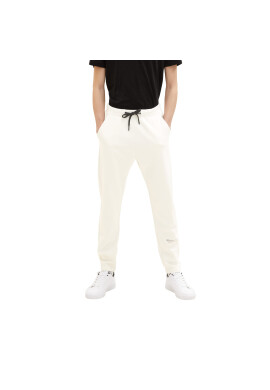 Tom Tailor Denim Текстилни панталони 1035660 Бял - Pepit.bg