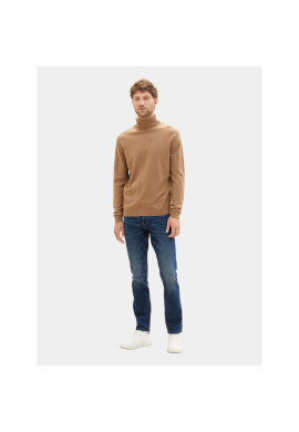 Tom Tailor Дънки 1007860 Тъмносин Slim Fit - Pepit.bg