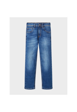 Tom Tailor Дънки 1029981 Син Slim Fit - Pepit.bg