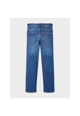 Tom Tailor Дънки 1029981 Син Slim Fit - Pepit.bg