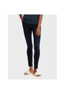 Tom Tailor Дънки 1032661 Тъмносин Skinny Fit - Pepit.bg