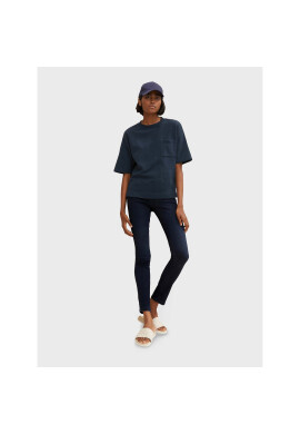 Tom Tailor Дънки 1032661 Тъмносин Skinny Fit - Pepit.bg