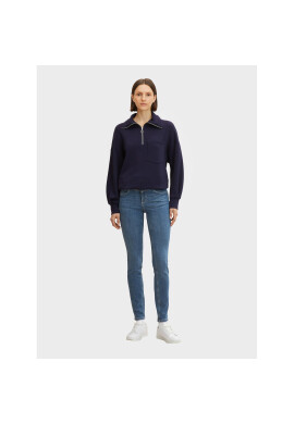Tom Tailor Дънки 1032663 Син Skinny Fit - Pepit.bg