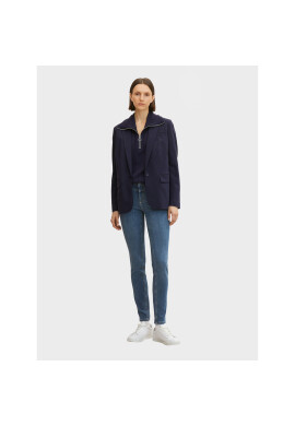 Tom Tailor Дънки 1032663 Син Skinny Fit - Pepit.bg